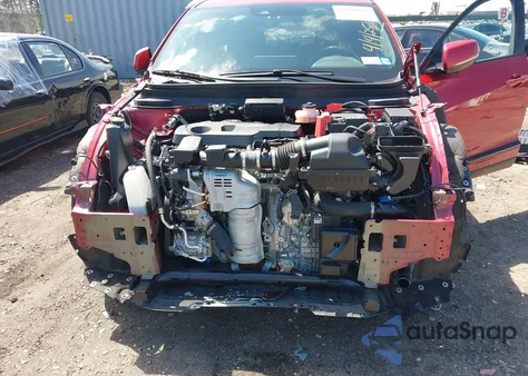 2023 Acura Rdx A-Spec Package from USA, damaged, VIN 5J8TC2H61PL009180